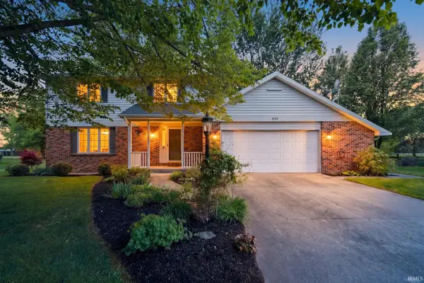 4224 Live Oak Boulevard, Fort Wayne, IN 46804