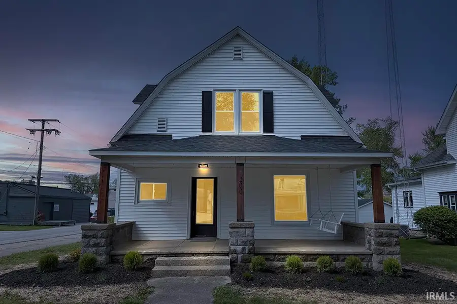 200 E Berry Street, Middlebury, IN 46540 - #2