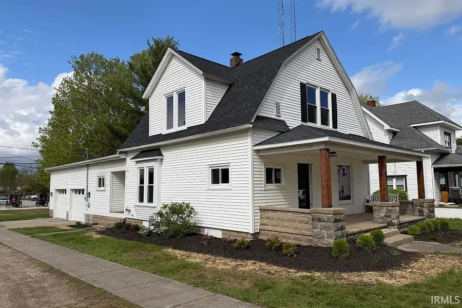 200 E Berry Street, Middlebury, IN 46540 - #3