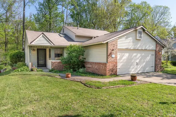 3836 W Woodmere Way, Bloomington, IN 47403