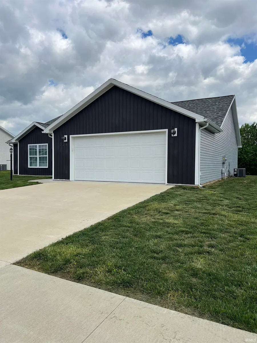 324 Wabash Circle, Chandler, IN 47610 - #2