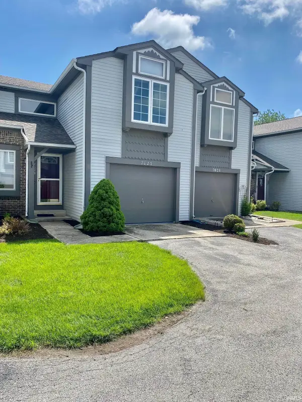 7023 Thamesford Drive, Fort Wayne, IN 46835