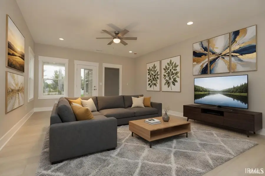 3016 Fehme Court, Evansville, IN 47725 - #2