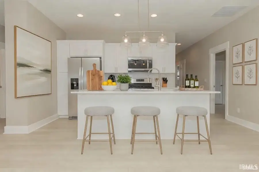 3016 Fehme Court, Evansville, IN 47725 - #3