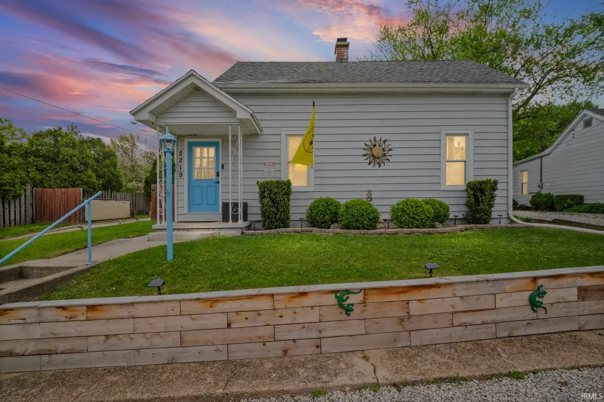 2219 Poland Hill Road, Lafayette, IN 47909 - #1