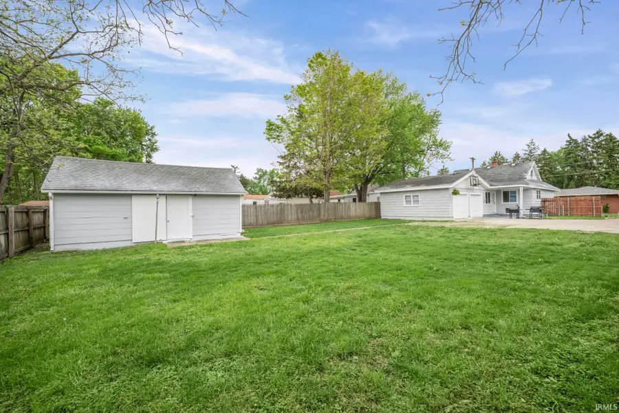 2219 Poland Hill Road, Lafayette, IN 47909 - #3