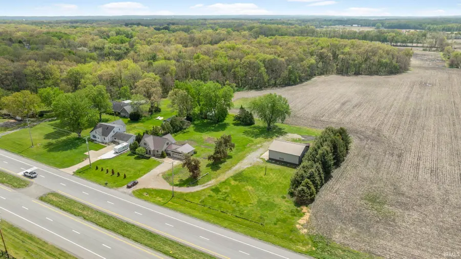 26908 State Road 2 Highway, South Bend, IN 46619 - #2