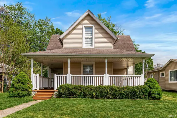 926 S 36th Street, South Bend, IN 46615
