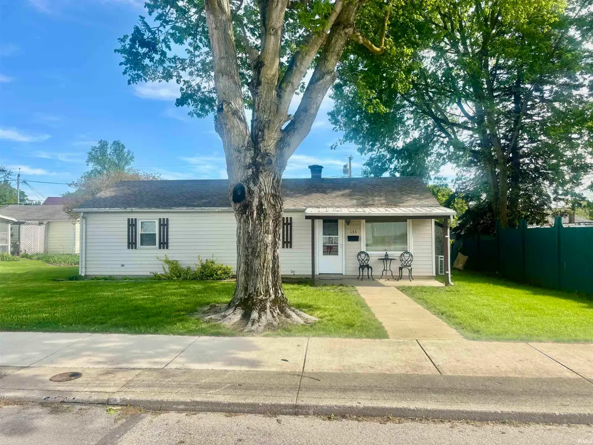 133 Tacoma Avenue, Logansport, IN 46947 - #1
