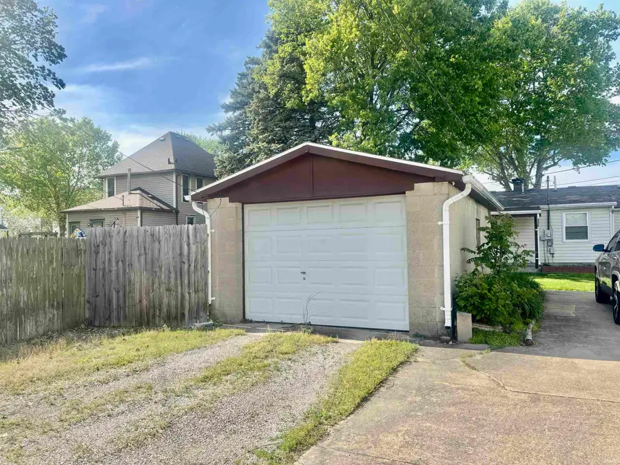 133 Tacoma Avenue, Logansport, IN 46947 - #3