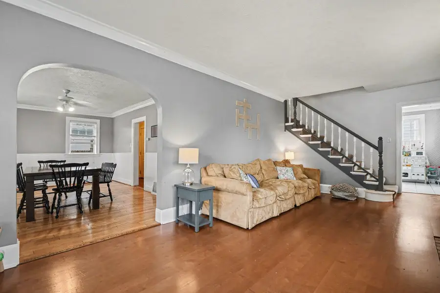 801 Maple Row, Elkhart, IN 46514 - #3