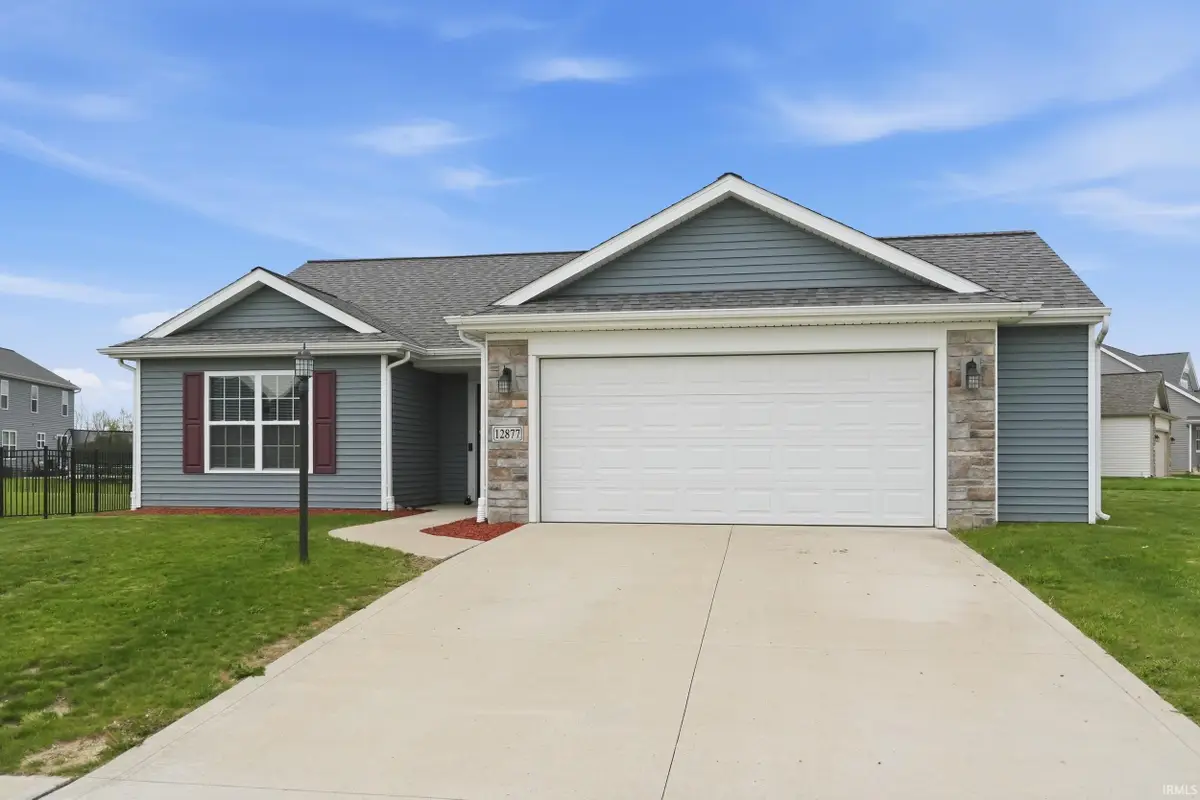 12877 Slash Pass, Fort Wayne, IN 46818 - #1