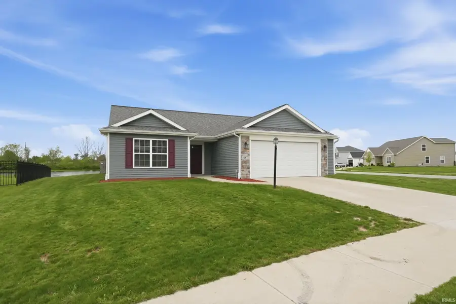 12877 Slash Pass, Fort Wayne, IN 46818 - #2