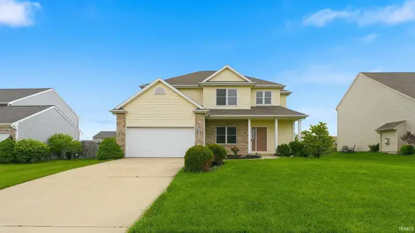 8132 Astoria Hill, Fort Wayne, IN 46835