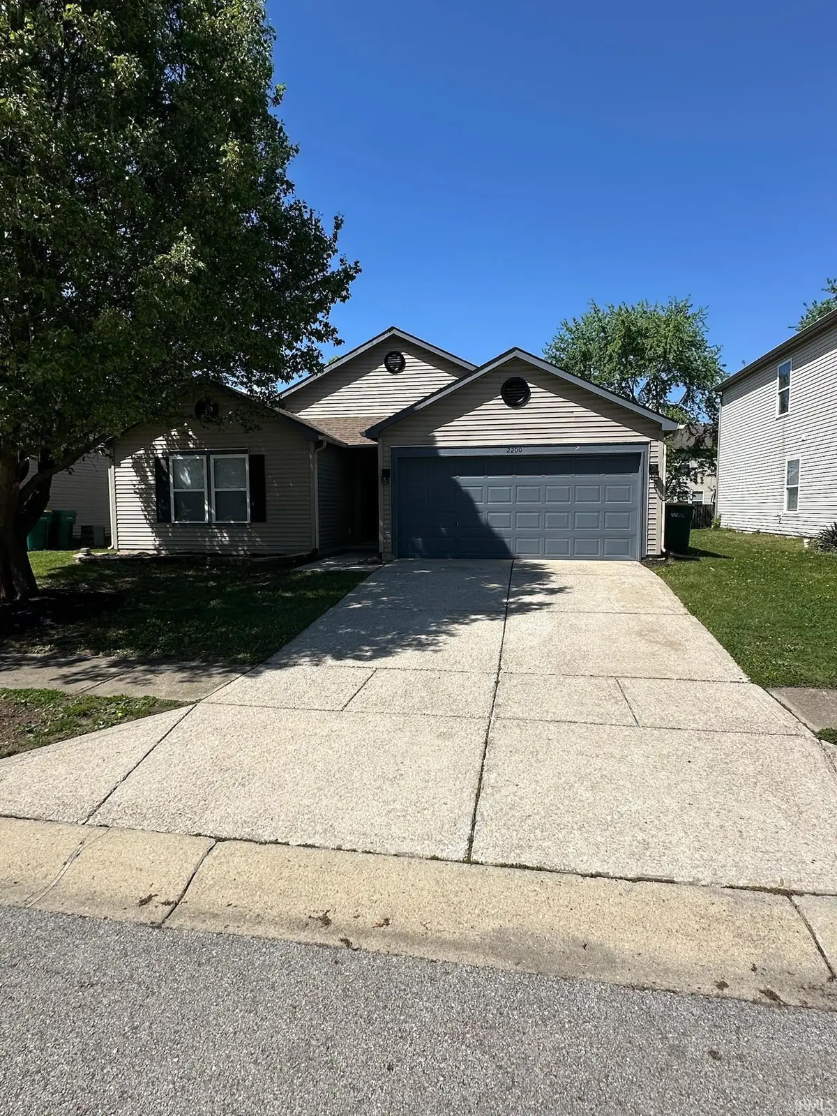 2200 Shadowbrook Drive, Plainfield, IN 46168 - #1