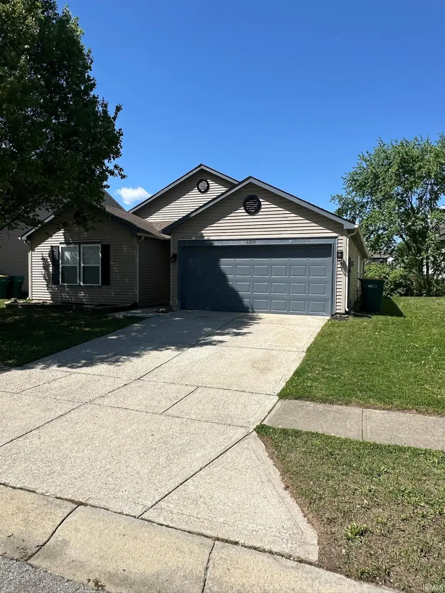 2200 Shadowbrook Drive, Plainfield, IN 46168 - #3