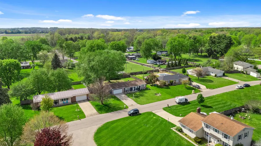 58905 Sunrise Lane, Elkhart, IN 46517 - #2
