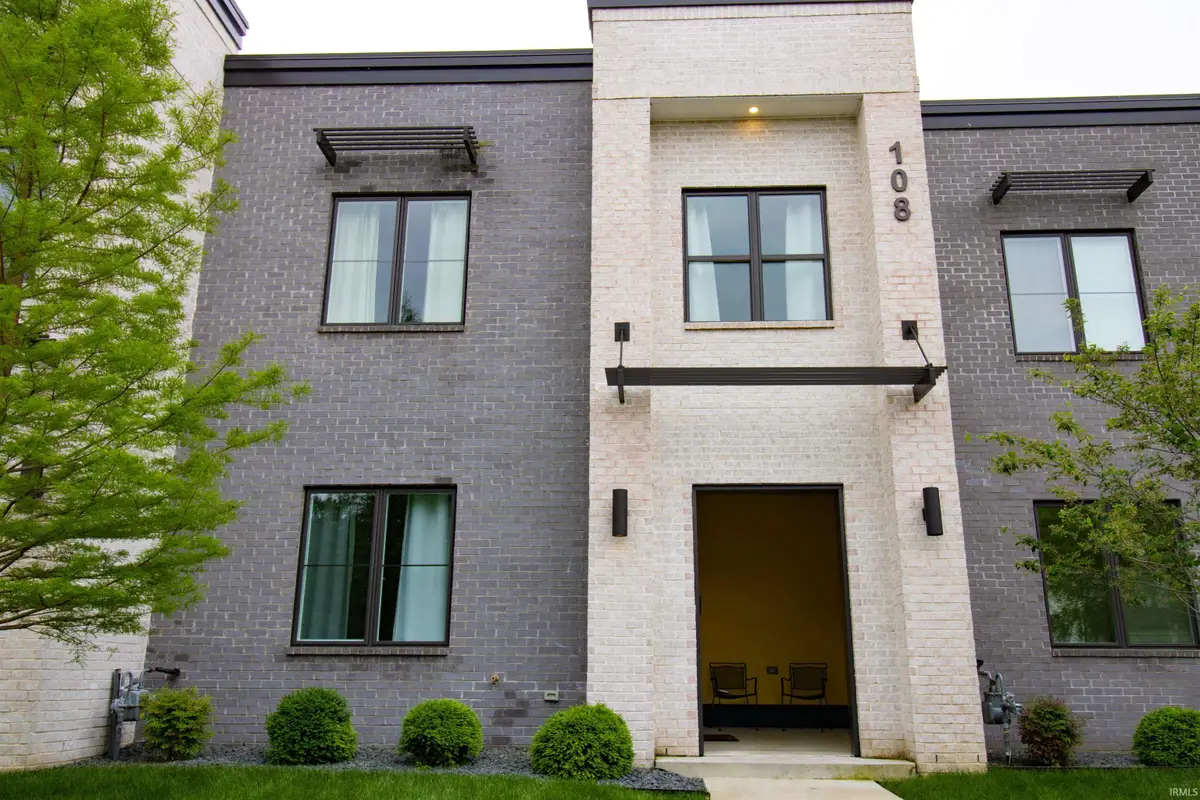 31 Jefferson Avenue #108, Evansville, IN 47713 - #1