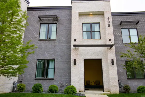 31 Jefferson Avenue #108, Evansville, IN 47713