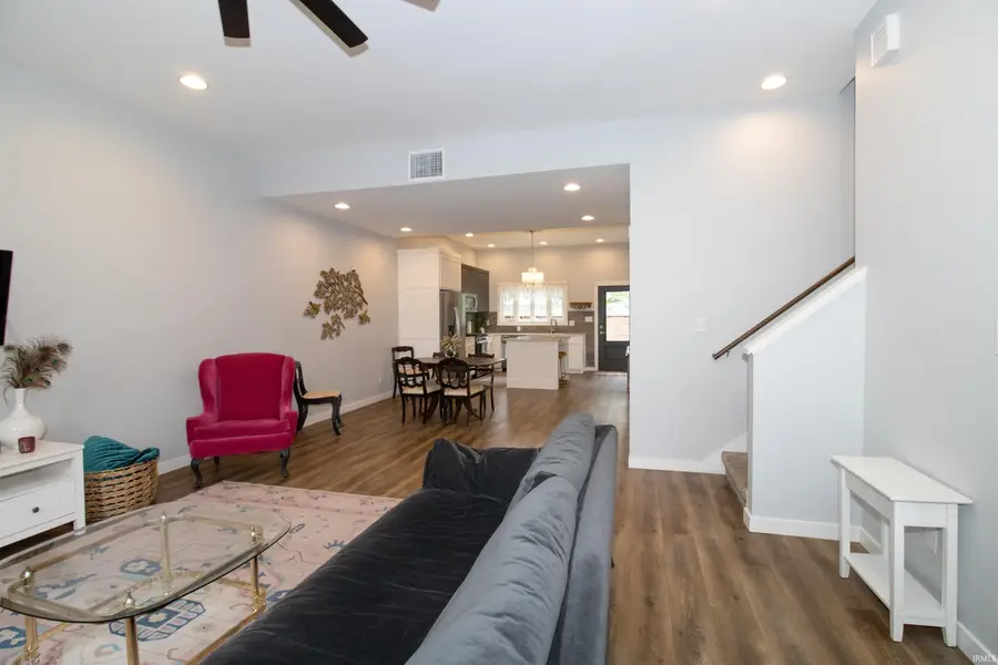 31 Jefferson Avenue #108, Evansville, IN 47713 - #2