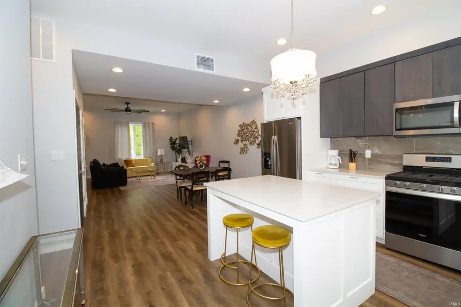 31 Jefferson Avenue #108, Evansville, IN 47713 - #3