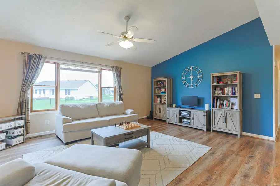 10888 Golden Pheasant Drive, Osceola, IN 46561 - #2