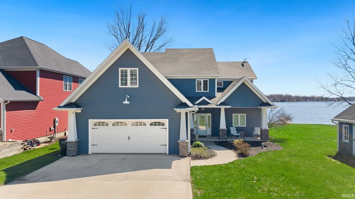 4237 W 500 S, Albion, IN 46701 - #1