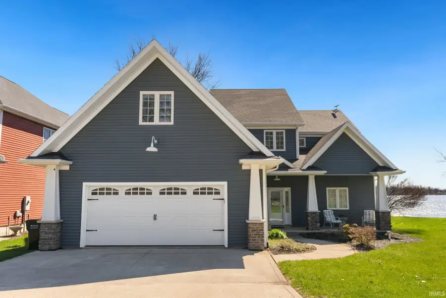 4237 W 500 S, Albion, IN 46701 - #2