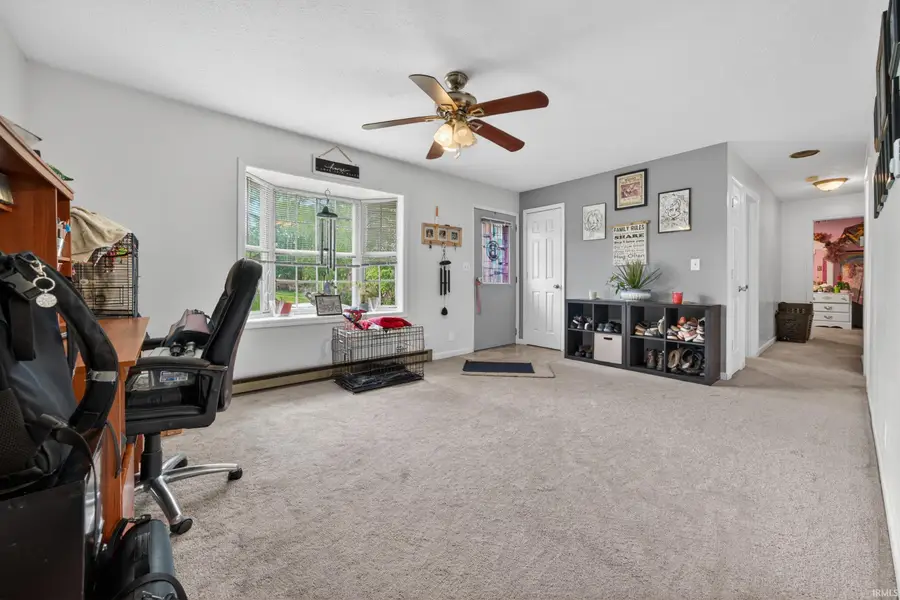 420 Coles Street, Logansport, IN 46947 - #3