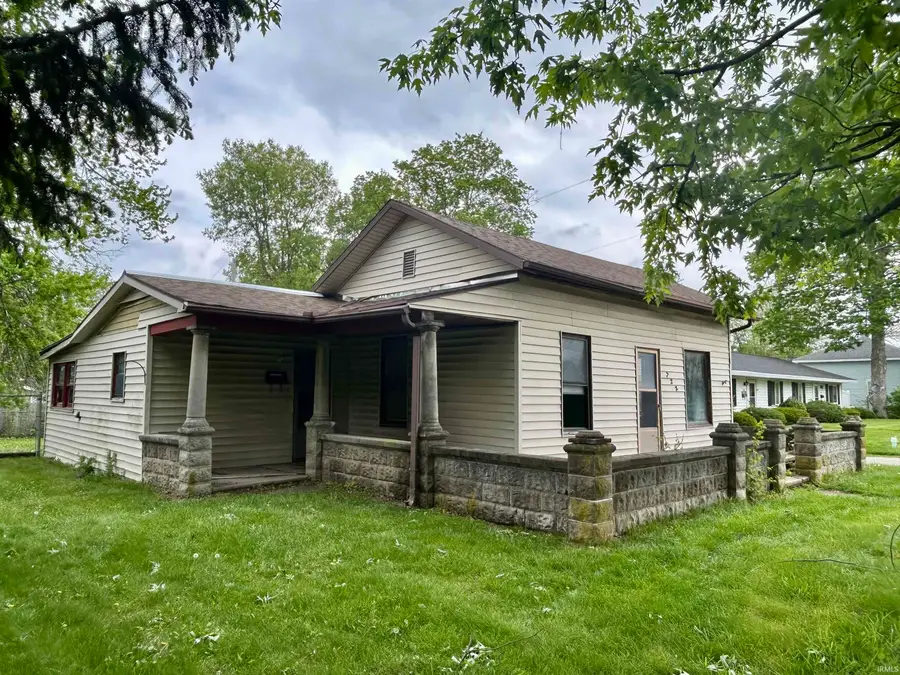 722 W Market Street, Warsaw, IN 46580 - #2