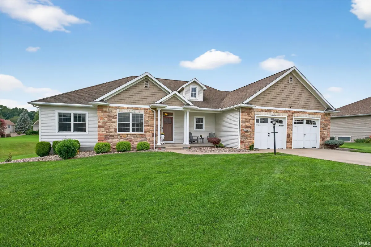 57907 Stone Creek Court, Goshen, IN 46528 - #1