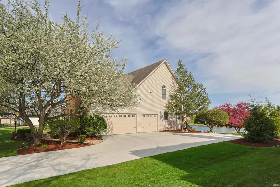 15246 Longford Drive, Granger, IN 46530 - #3