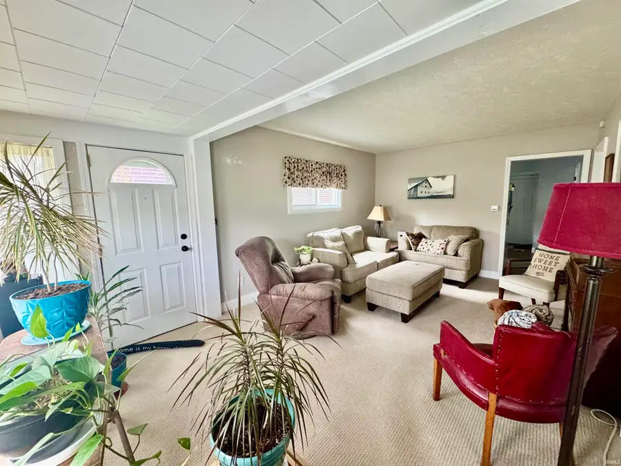 509 S 32nd Street, South Bend, IN 46615 - #3