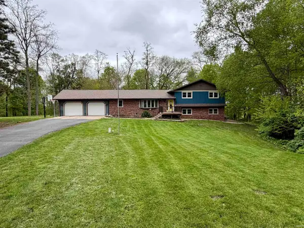1802 S Carole Court, Peru, IN 46970
