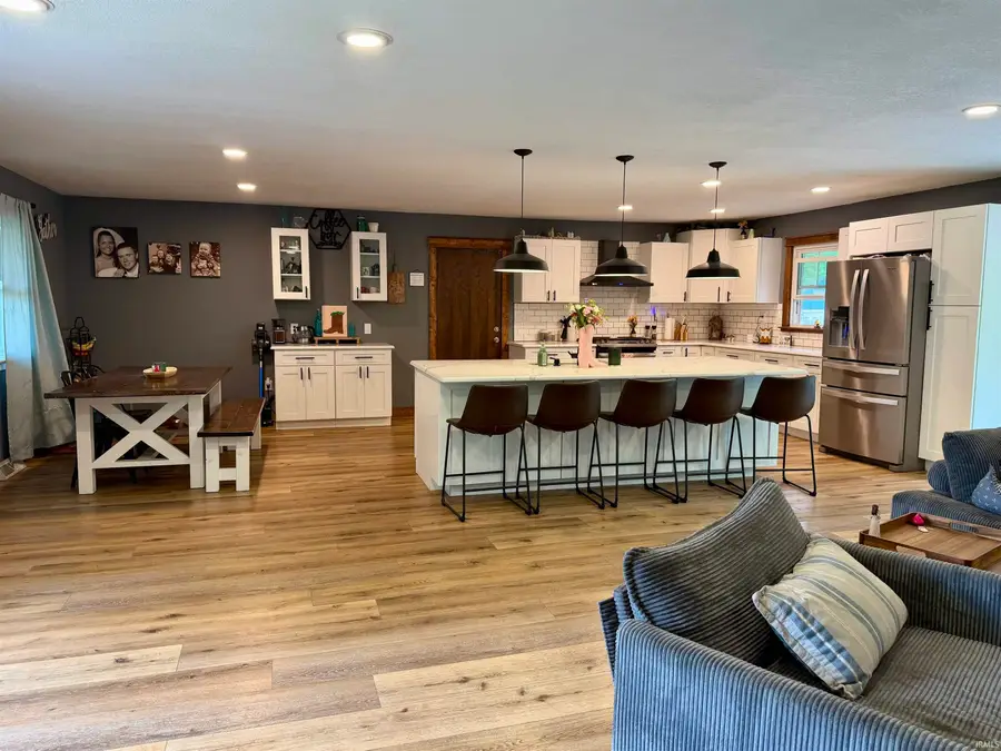 1802 S Carole Court, Peru, IN 46970 - #2