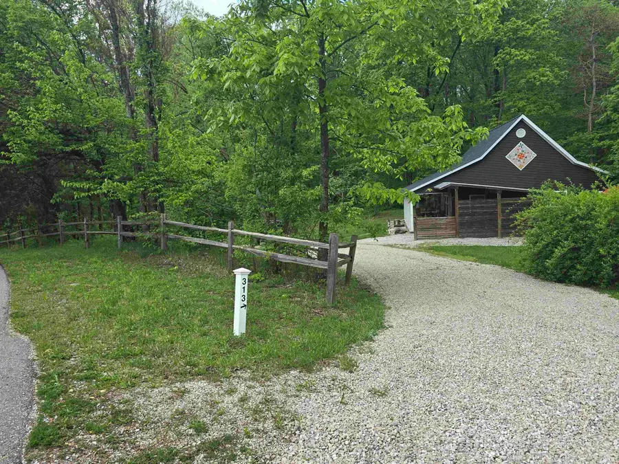 313 Concord Road, Spencer, IN 47460 - #3