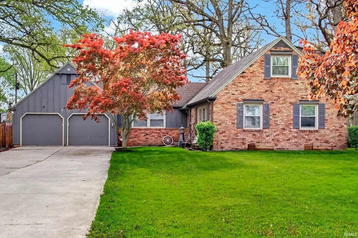 3712 Blueridge Lane, Fort Wayne, IN 46815 - #1