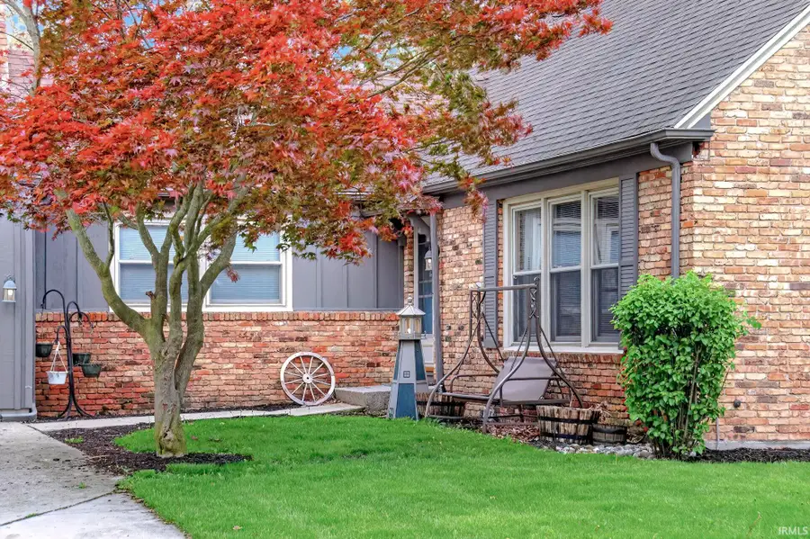 3712 Blueridge Lane, Fort Wayne, IN 46815 - #2