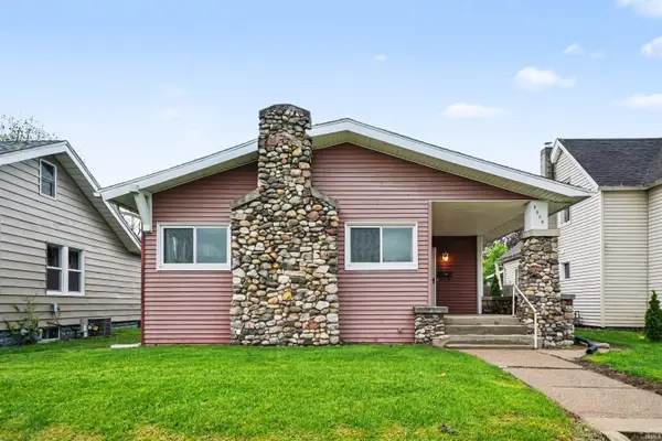 3506 Pleasant Street, South Bend, IN 46615