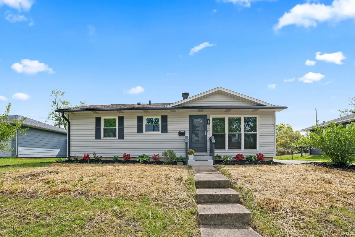 5326 Northcrest Drive, Fort Wayne, IN 46825 - #1