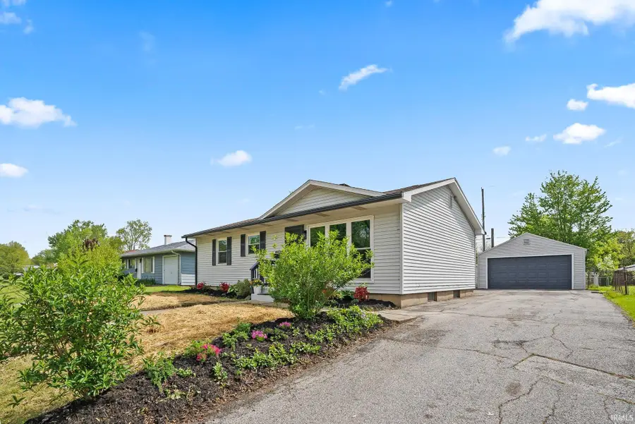 5326 Northcrest Drive, Fort Wayne, IN 46825 - #2