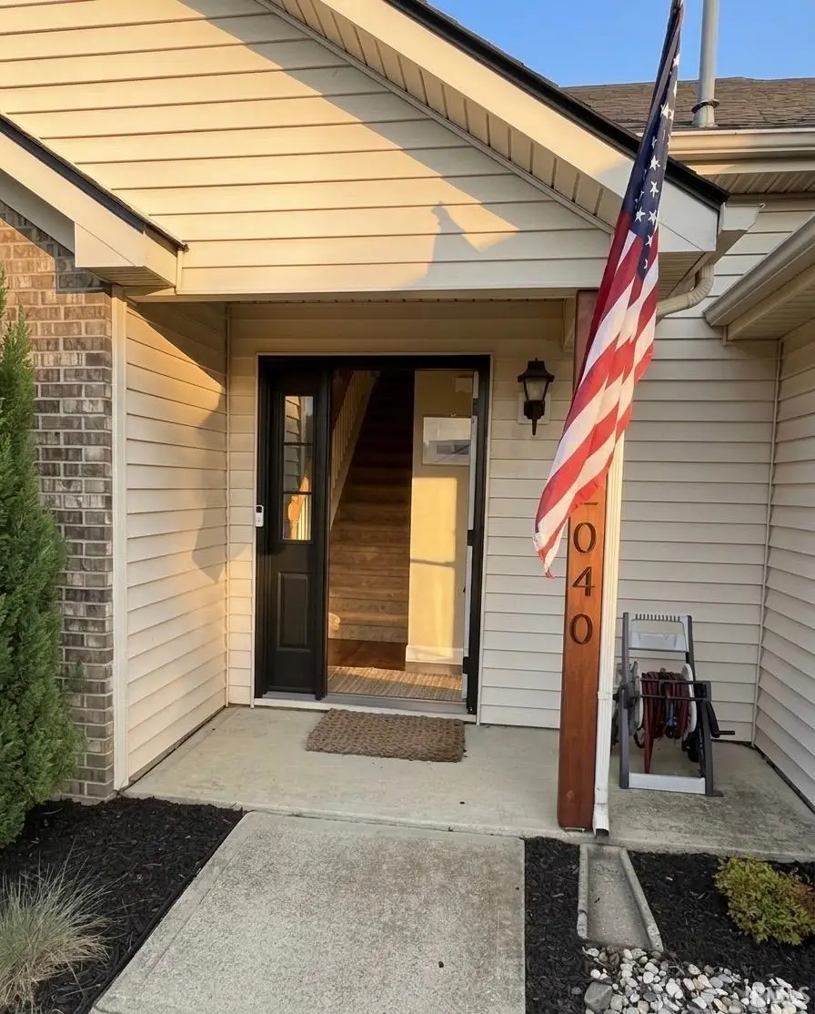 2040 Willow Bend, Huntington, IN 46750 - #2