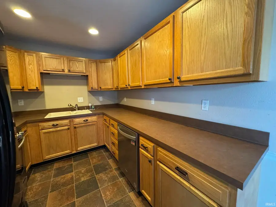 312 N Miller Avenue, Marion, IN 46952 - #2