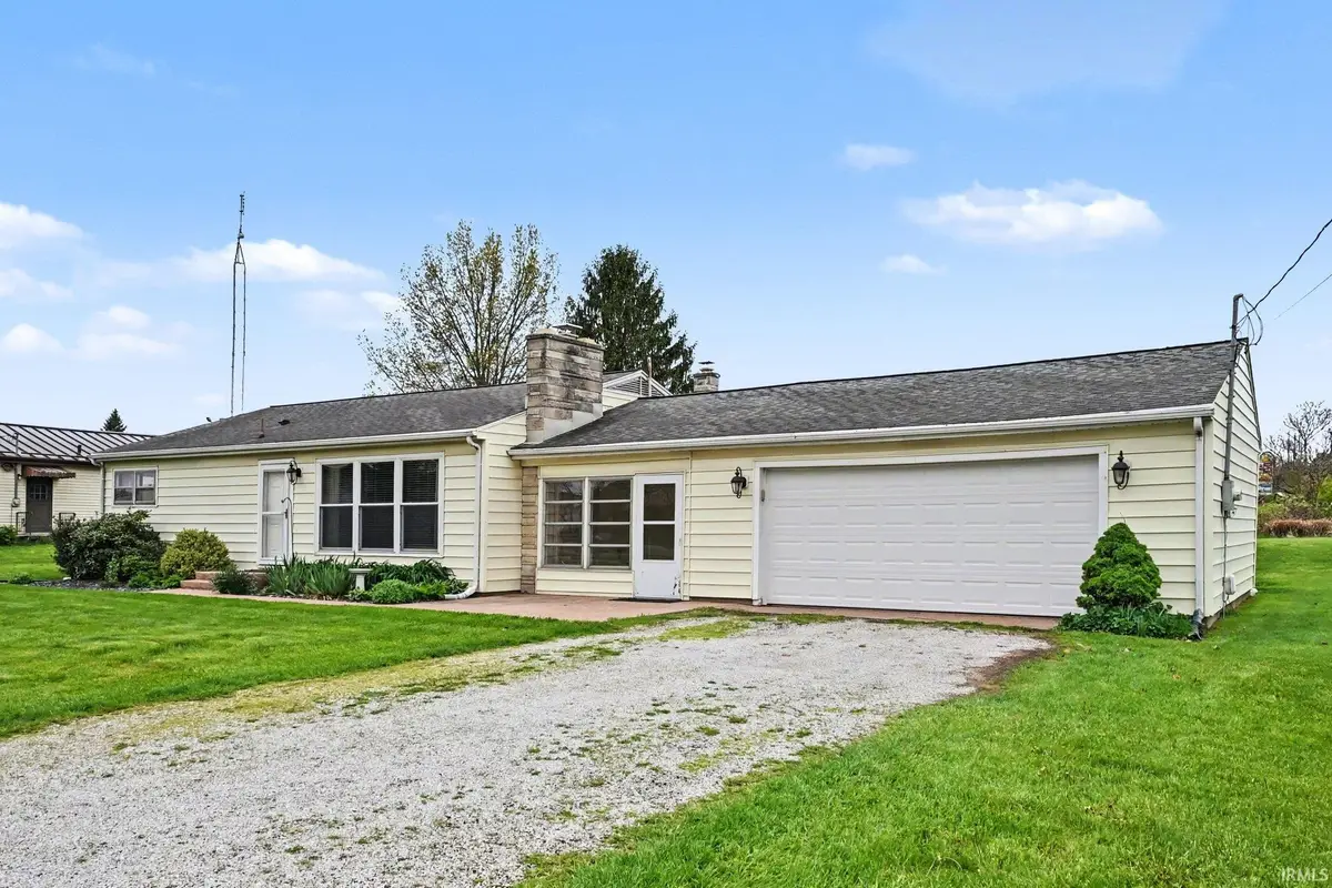 485 S 250 E, Warsaw, IN 46582 - #1
