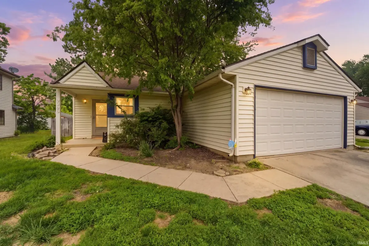 2305 Tassel E Court, West Lafayette, IN 47906 - #1