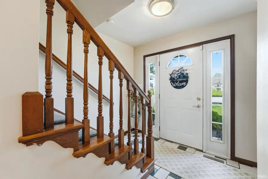 820 Lydia Drive, Warsaw, IN 46582 - #3