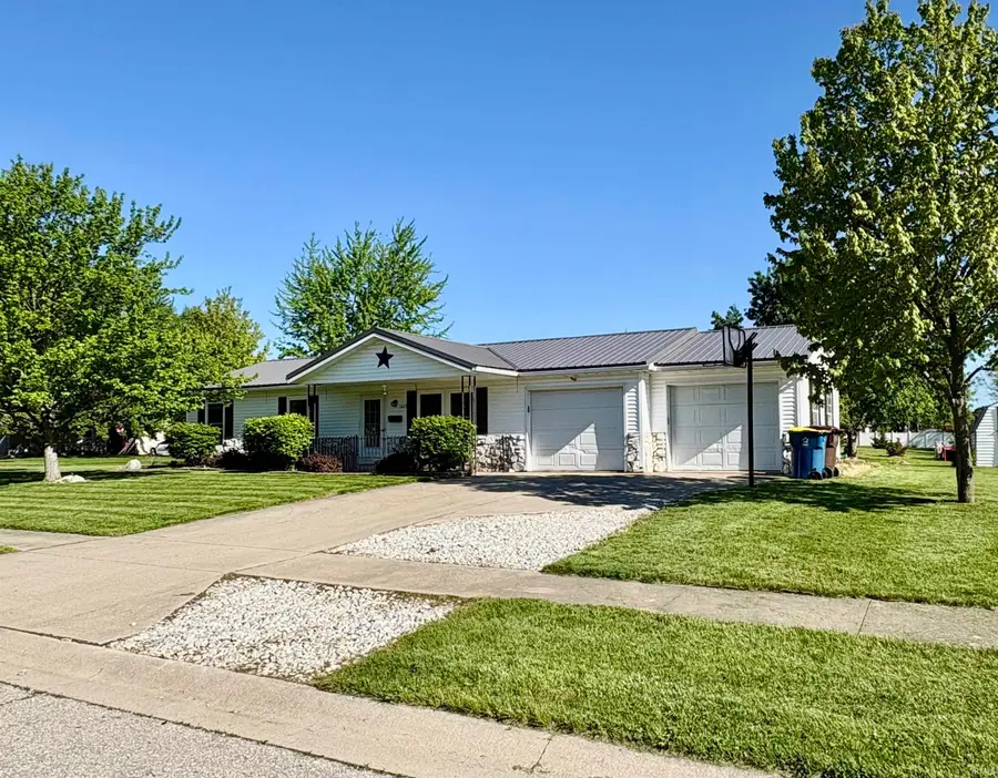1323 Sunnyglenn Court, Bluffton, IN 46714 - #3