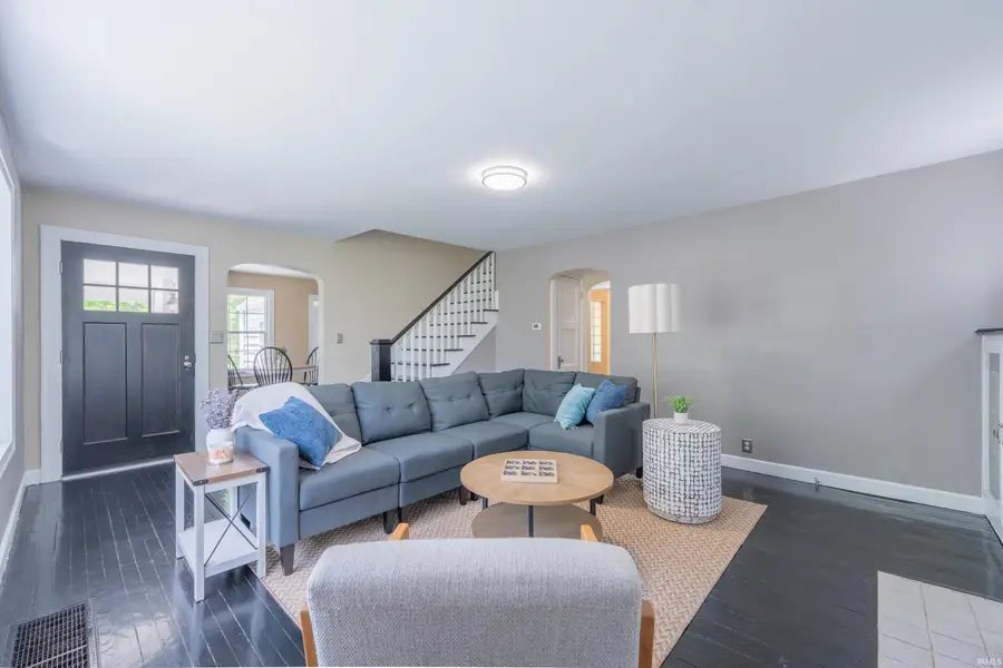 5970 E State Road 45, Bloomington, IN 47408 - #3