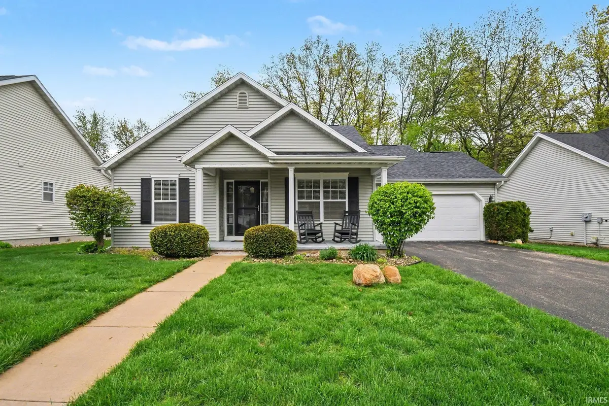 4026 Savannah Pass, Mishawaka, IN 46545 - #1