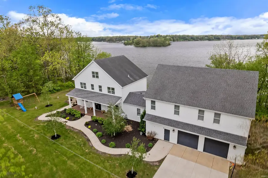 9750 N 1164 W, Monticello, IN 47960 - #2